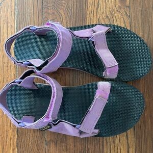Teva sandals